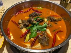 -我是那个大叔·美食研究所(新塘路店)