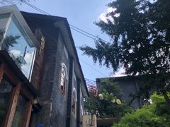 -树厨贵州菜(大十字店)
