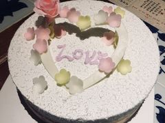 -好利来(高新枫叶广场店)