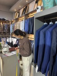 -ChenV西服礼服高级定制(市区养育巷店)