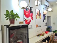 -齐品达烤肉饭(百联美食城店)