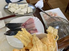 -源港渔村-中山脆肉鲩(博罗店)