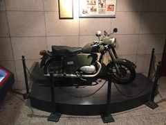 -上海公安博物馆