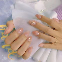 -如一·美甲美睫