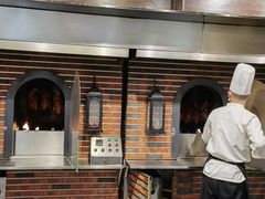 -鸭王烤鸭店(三里河店)