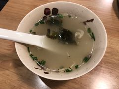 -红小满休闲餐厅(十全街店)