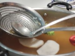 -陈记顺和潮汕牛肉火锅(韩江路店)