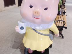 -丽达购物中心(崂山店)
