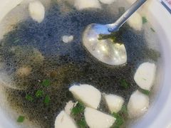 -钱大妈海鲜饭店(保利林语店)