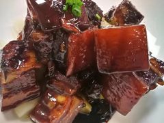 红烧肉-泰山廊亦舫(丽景店)