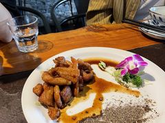-上楼私房菜(院士路店)
