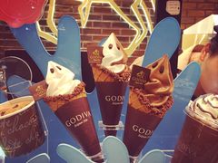 Godiva(港汇恒隆广场店)-GODIVA(港汇恒隆广场)