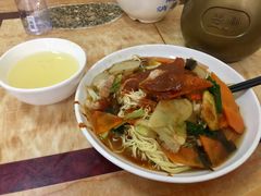 -清真·马安军辣子牛肉面