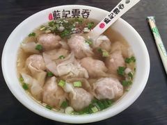 -蓝记云吞(正果店)