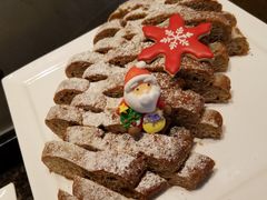 -威斯汀舞台餐厅