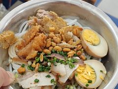 -瘦子桂林米粉店(总店)