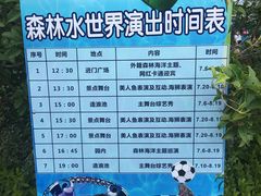 -苏州乐园森林水世界