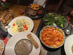 -IL TEATRO 精品意大利餐厅