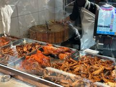 -竺桥兄弟烤鸭馆(竺桥店)