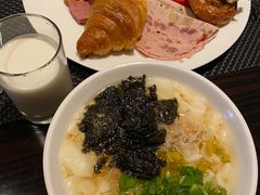 -杭州开元名都大酒店·地中海自助餐厅