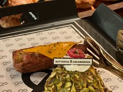 -B&C黄油与面包·THE GARDEN BAKERY概念店(世纪汇店)