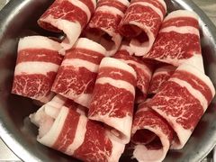-胡哥烤肥牛(车公庙店)