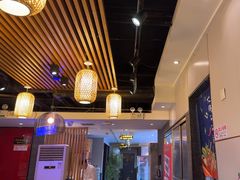 -钢管厂五区小郡肝火锅串串香(清河店)