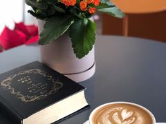 -LAB COFFEE来杯咖啡(浦仓路店)