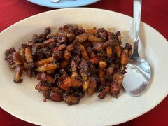 招牌火肉-德成饭店