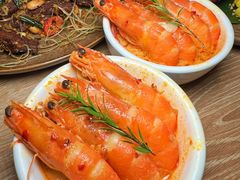 -Thai Alley泰爱里(二沙岛店)