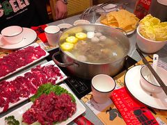 -牛事制造局牛肉火锅(莲岳路店)