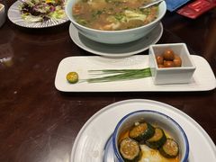 -老蒲鲜·地标·非遗美食(涵江店)
