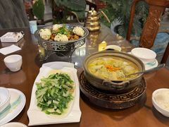 -鼎晟江南·融合江南宴(固戍店)