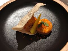 金刚沙豆腐-京兆尹(雍和宫店)