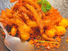 -幸福蔬·时尚蔬食(黄山湖公园店)