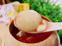 -满记甜品(巴黎春天宝山店)