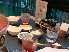 -东来顺·非遗火锅(高新店)