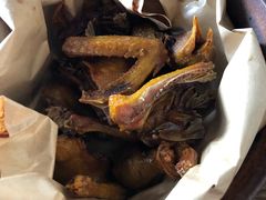 -大鸽饭(马王堆店)
