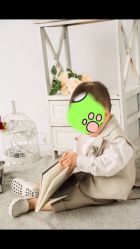 -倾城宝贝儿童摄影(浦东金谊店)