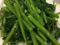 -文兴酒家(Chinatown - Gerrard Street)