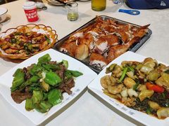 -新湖烧鸡(光明店)