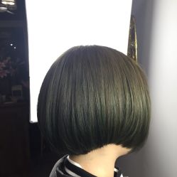 -GIRL STYLE 烫发·染发沙龙