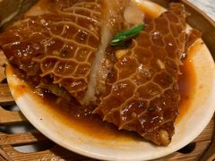 -港悦茶餐厅(临河街TOUCH12街店)