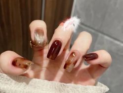 -莎拉美学·美甲美睫