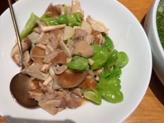 -一坐一忘云南菜(北京skp店)