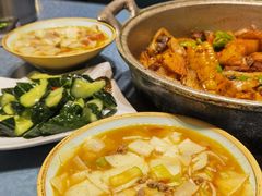 -清真·舒迩布炕锅王·高原美食文化(青海总店)