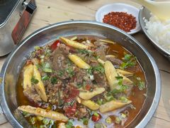 -牛大牛跷脚牛肉(光华苑店)