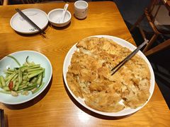 均州油馍-丹江渔村(望京店)