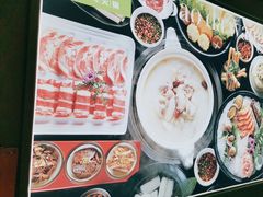 -煲大王猪肚鸡·椰子鸡火锅(红谷滩万达店)