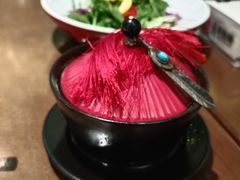 -花家怡园HUA'S RESTAURANT(崇文门·哈德门广场店)
